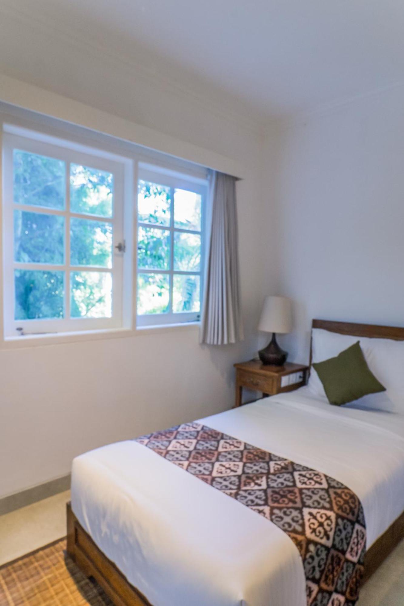 Umalas Suites Seminyak Exteriör bild